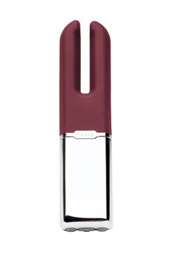 Crave - Duet Classic Vibrator Crimson