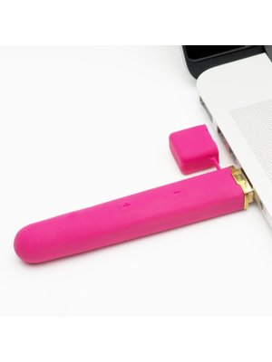 Crave - Flex Vibrator - Roze