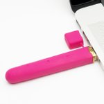 Crave - Flex Vibrator - Roze