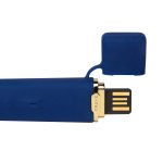 CRAVE – FLEX Vibrator – Blauw