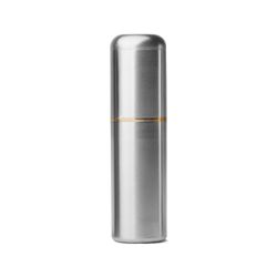 CRAVE – Bullet Vibrator – Duotone Silver