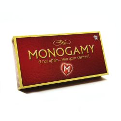 Gra Monogamy 
