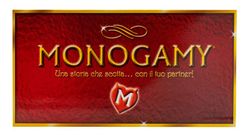 Monogamy Game - Italian Version