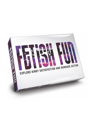 Fetish Fun Spel