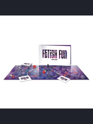 Fetish Fun Spel