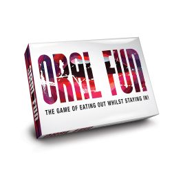 Juego Oral Fun