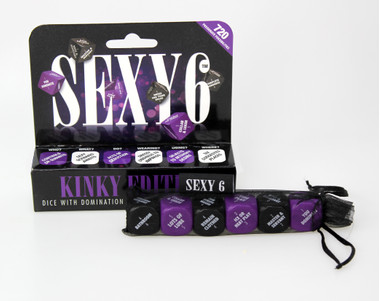 Ultimate Desire - Kinky Edition - EasyToys