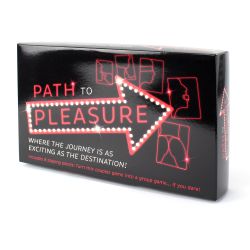Path to Pleasure Game 