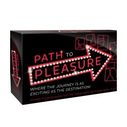 Path to Pleasure Game 