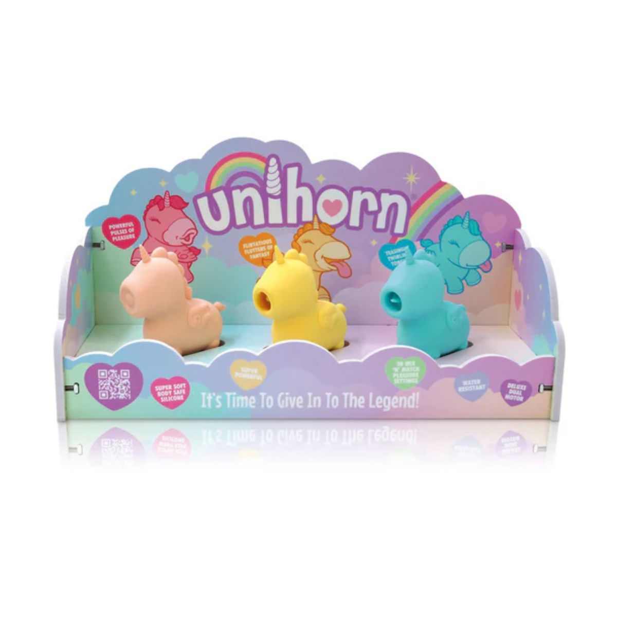 Unihorn Display