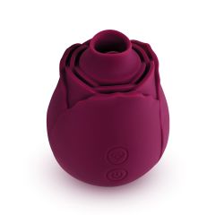 Skins Rose Buddies - The Rose Flutterz Vibrator