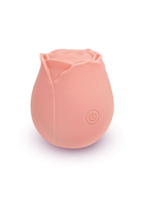 Skins Rose Buddies - The Rose Purrz Vibrator