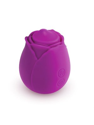 Skins Rose Buddies - The Rose Twirlz Vibrator