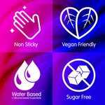 Skins Proefverpakking - Vital & Fruity - 6x 12ml
