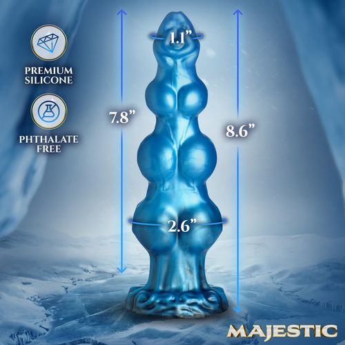 creature_cocks_-_auren_wolf_king_silicone_dildo_-_22_cm
