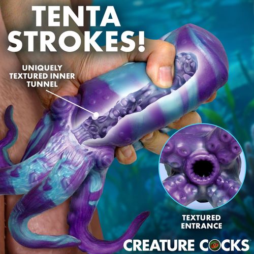 creature_cocks_-_tenta_stroke_silicone_masturbator