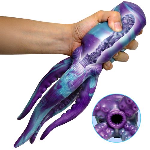 creature_cocks_-_tenta_stroke_silicone_masturbator