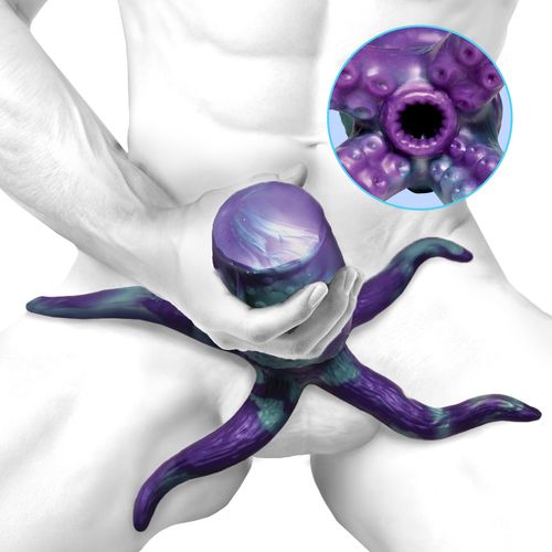 creature_cocks_-_tenta_stroke_silicone_masturbator