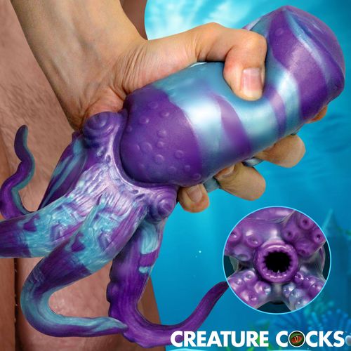 creature_cocks_-_tenta_stroke_silicone_masturbator