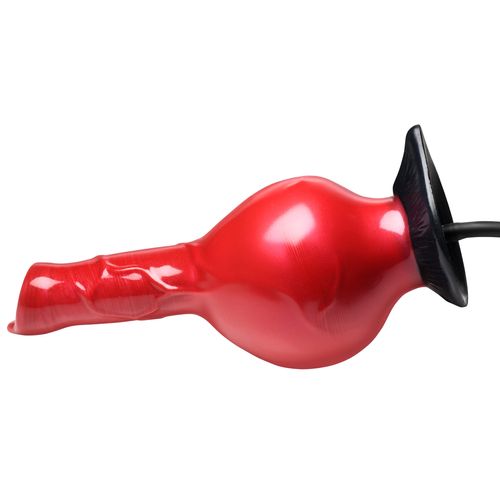 creature_cocks_-_hell_hound_inflatable_dildo_-_20_cm