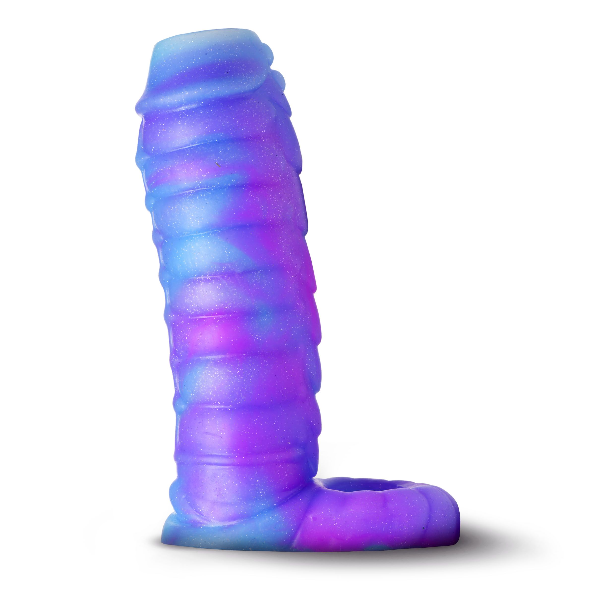 Creature Cocks - Sea Stallion Penis Vergroter - 14,5 cm foto 2