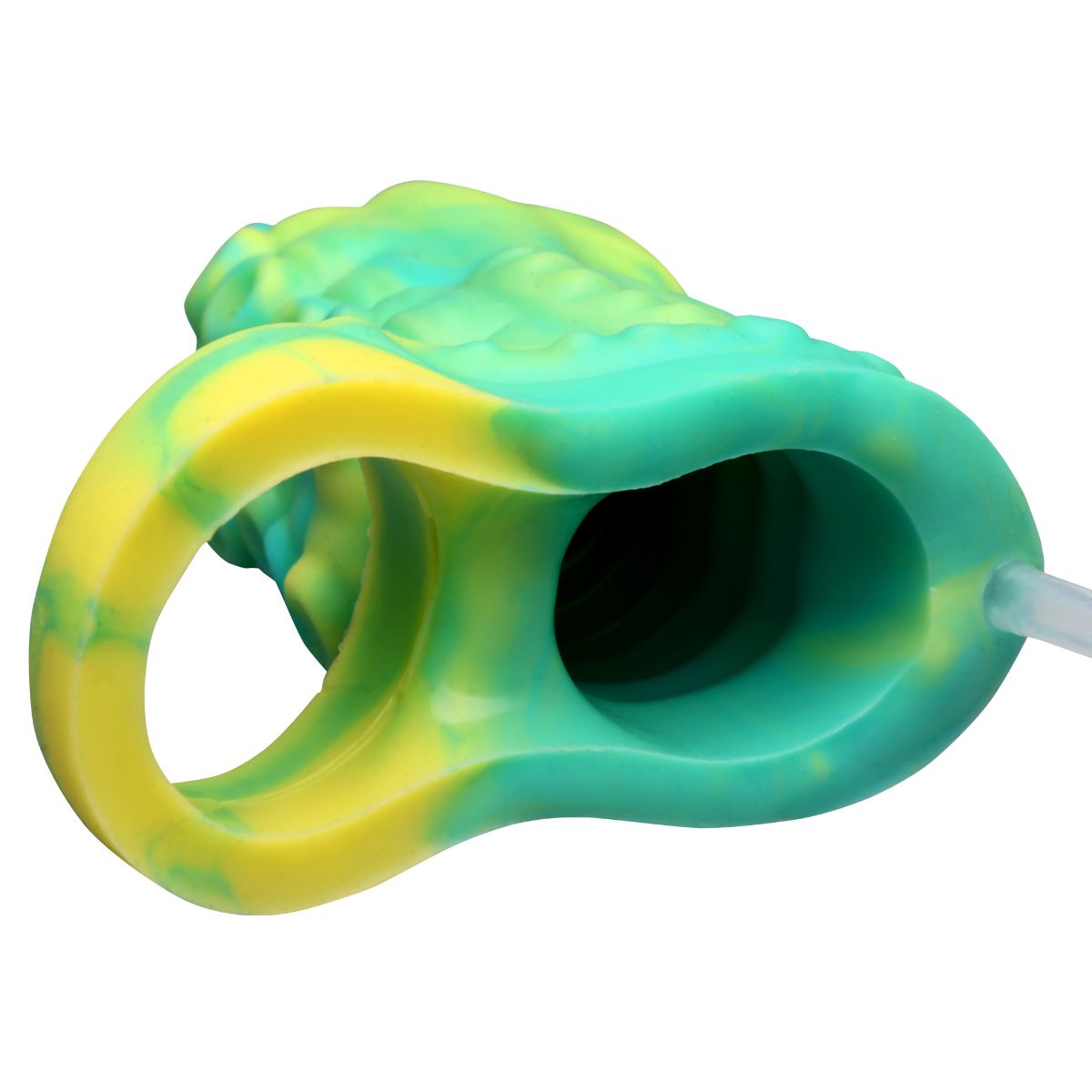 Creature Cocks - Tentacle Squirting Penis Vergroter - 12 cm foto 6