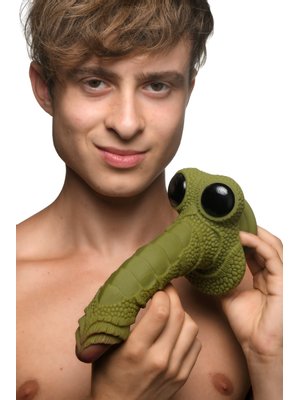 Geschubd Moeras Monster Dildo