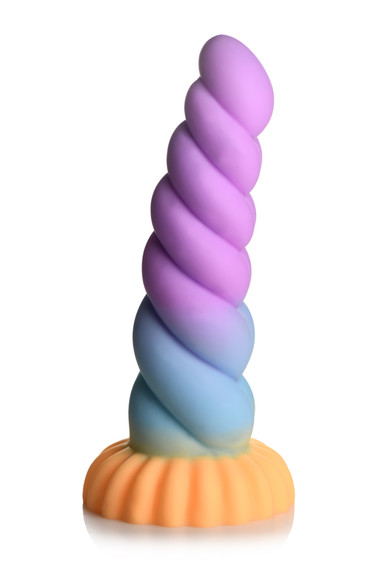 sexspielzeug einhorn Mystique Einhorn Dildo