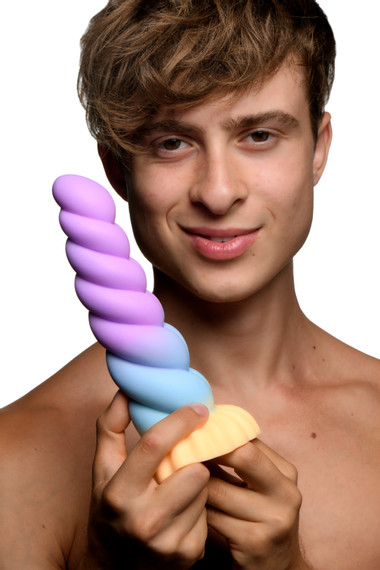 einhorn dildo Mystique Einhorn Dildo