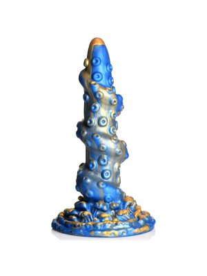 Creature Cocks - Kraken Siliconen Dildo