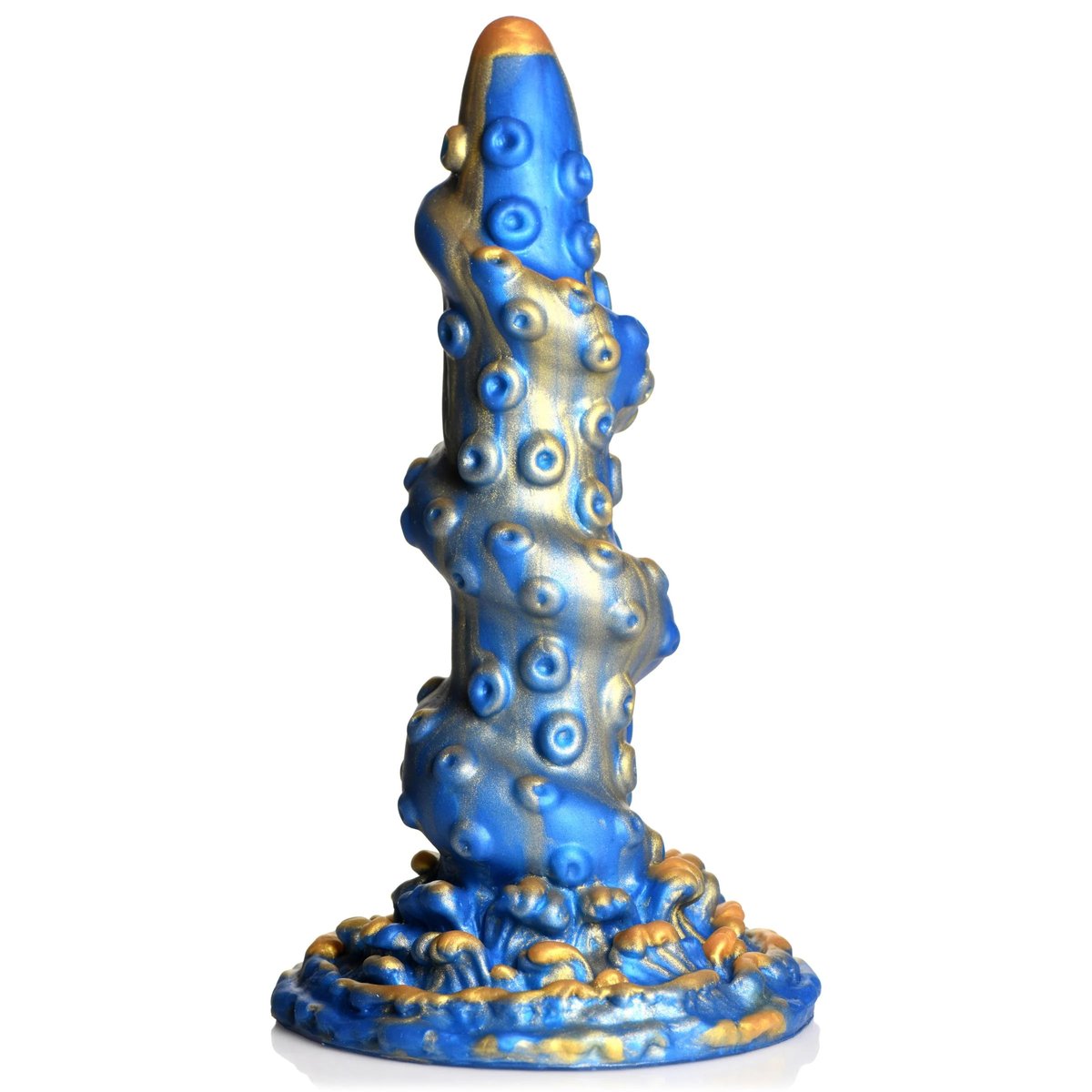 Creature Cocks - Kraken Siliconen Dildo