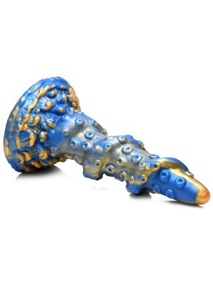 Creature Cocks - Kraken Siliconen Dildo