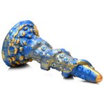 Creature Cocks - Kraken Siliconen Dildo