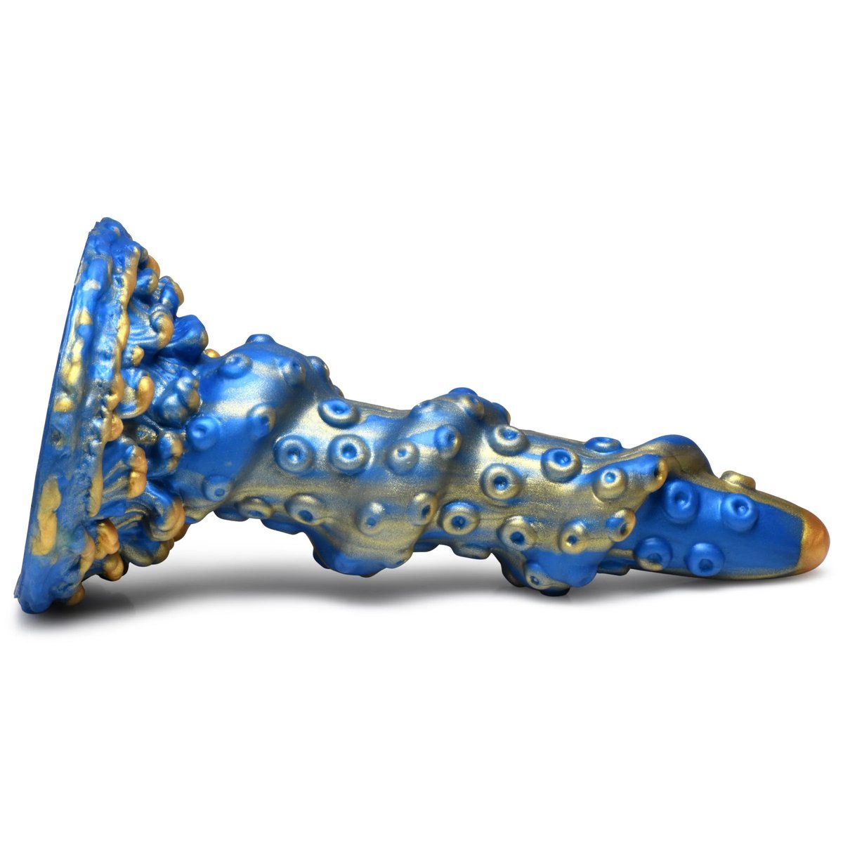 Creature Cocks - Kraken Siliconen Dildo