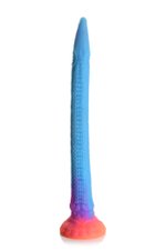 Glow-in-the-Dark Dragon Siliconen Anaal Dildo