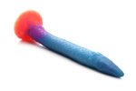 Glow-in-the-Dark Dragon Siliconen Anaal Dildo