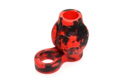 XR Brands - Hell Hound Ballstretcher - Red