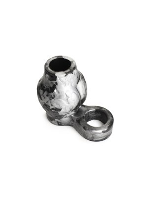 XR Brands - Night Prowler Ballstretcher - Grijs