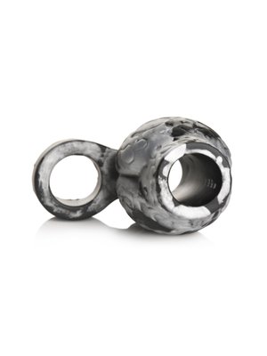 XR Brands - Night Prowler Ballstretcher - Grijs