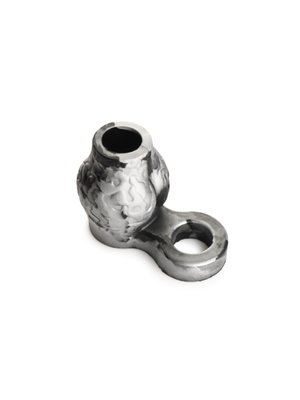 XR Brands - Night Prowler Ballstretcher - Grijs