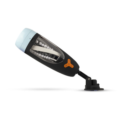 cruizr rotating and sucking automatic masturbator Deluxe (+ Mount) main image 0