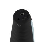 CRUIZR - CP02 Draaiende En Vibrerende Automatische Masturbator Met Adapter