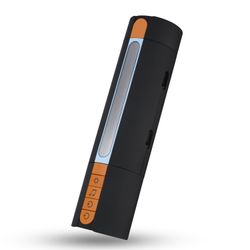 CRUIZR-CP03 Masturbateur automatique à vibration et succion avec adaptateur