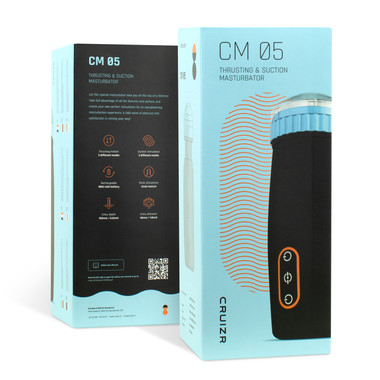 cruizr sex toy Sex Toys Products Near Me - Delivery or Pickup main image 1