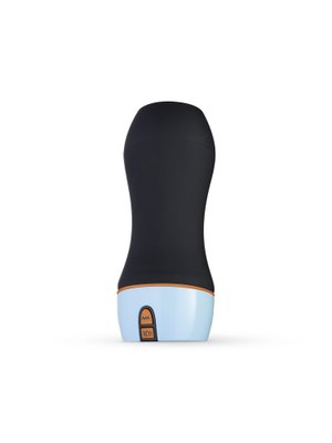 CRUIZR - CM06 Vibrerende Masturbator Met Voice-Activator