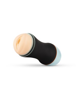 CRUIZR - CM06 Vibrerende Masturbator Met Voice-Activator