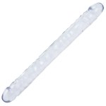 Crystal Jellies Double Dong 18