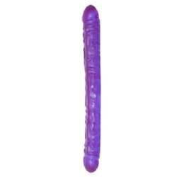 Podwójne Dildo - 44,5 cm