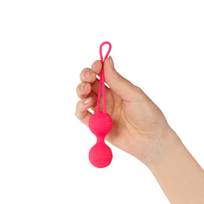 Lusty Lady - Power Pink Lusty Lady - Power Pink