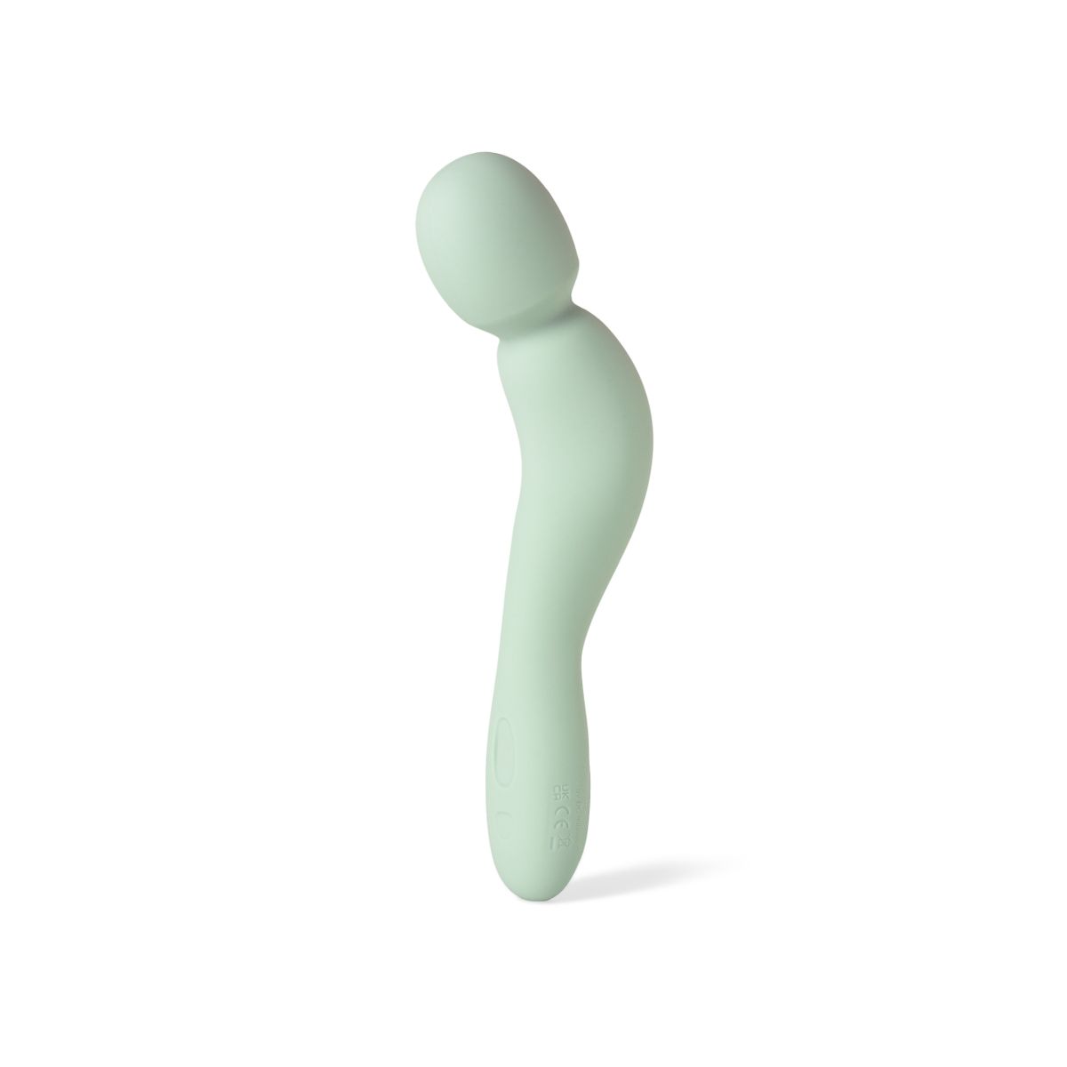 Dame - Com Wand Vibrator - Sage foto 10